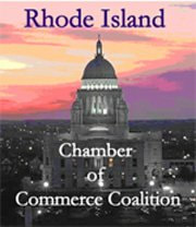 Rhode Island Chamber of Commerce Coalition